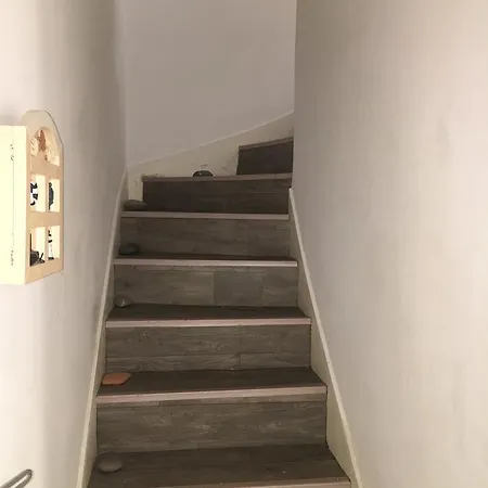 Apartment Luckey Homes - Rue Saint-dizier *