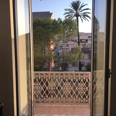 Apartment Luckey Homes - Rue Saint-dizier