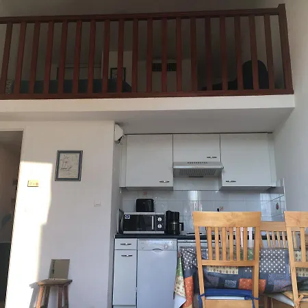 Luckey Homes - Rue Saint-dizier Apartment Cannes