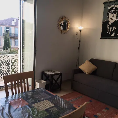 Apartment Luckey Homes - Rue Saint-dizier