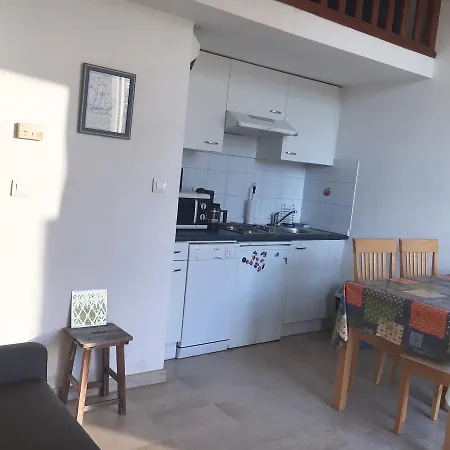 Luckey Homes - Rue Saint-dizier Appartement Cannes