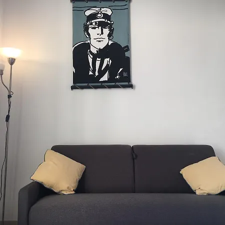 Luckey Homes - Rue Saint-dizier *